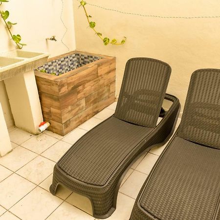 Casa Marisol Villa Cozumel Ngoại thất bức ảnh