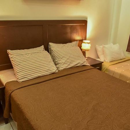 Casa Marisol Villa Cozumel Ngoại thất bức ảnh