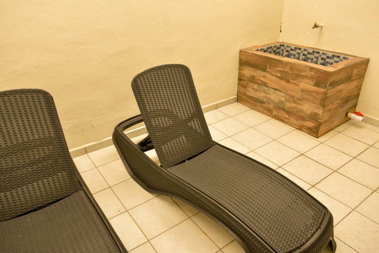 Casa Marisol Villa Cozumel Ngoại thất bức ảnh