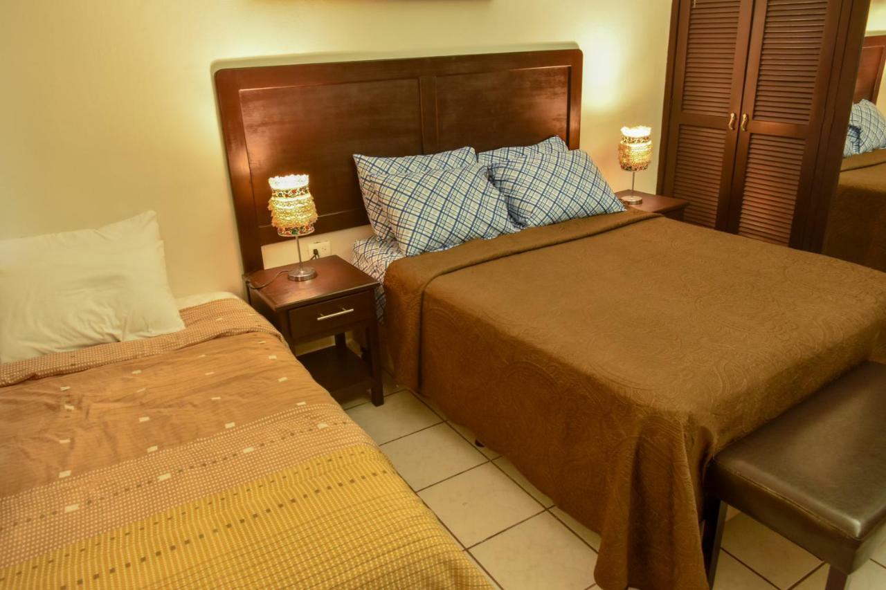 Casa Marisol Villa Cozumel Ngoại thất bức ảnh