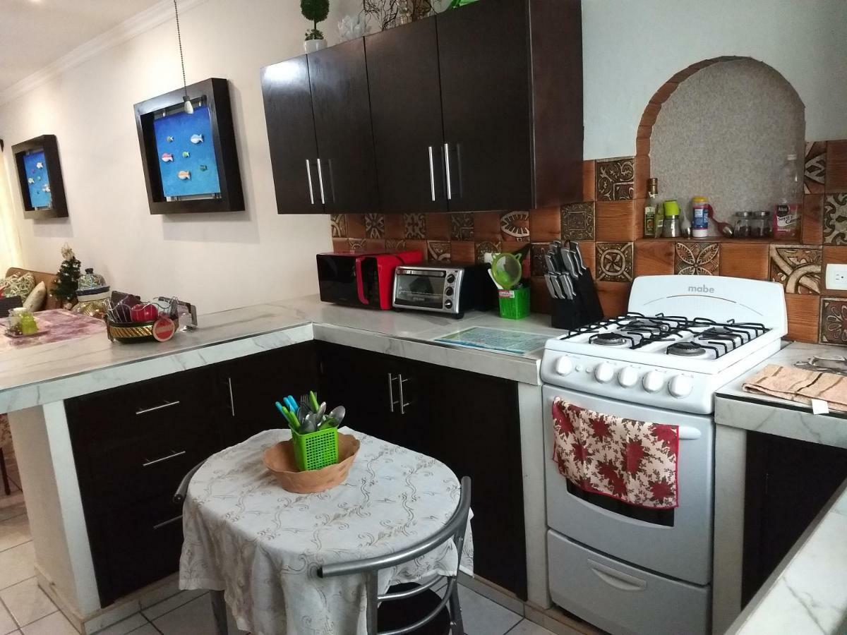 Casa Marisol Villa Cozumel Ngoại thất bức ảnh