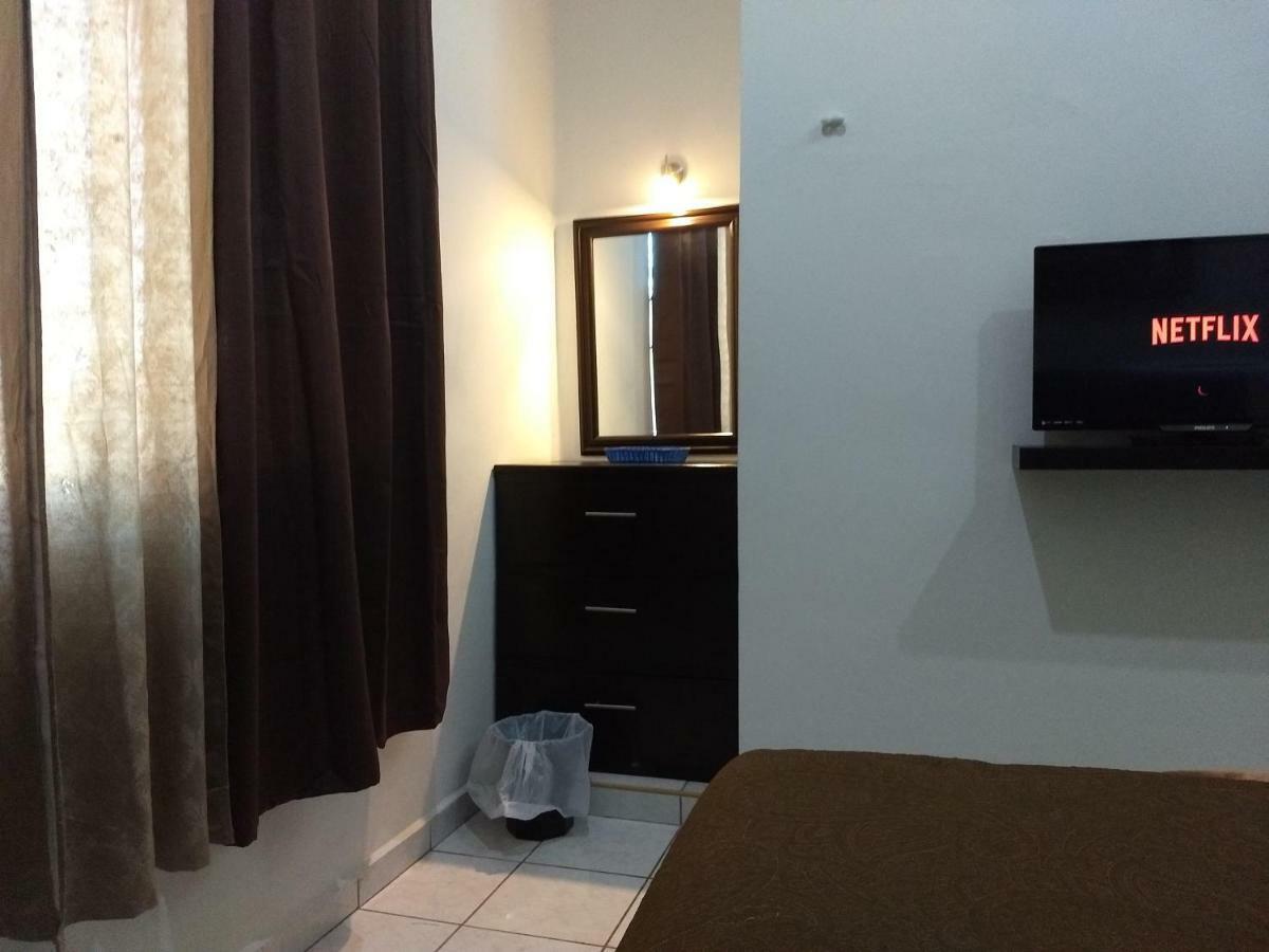 Casa Marisol Villa Cozumel Ngoại thất bức ảnh