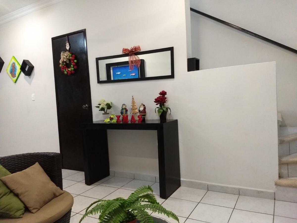 Casa Marisol Villa Cozumel Ngoại thất bức ảnh