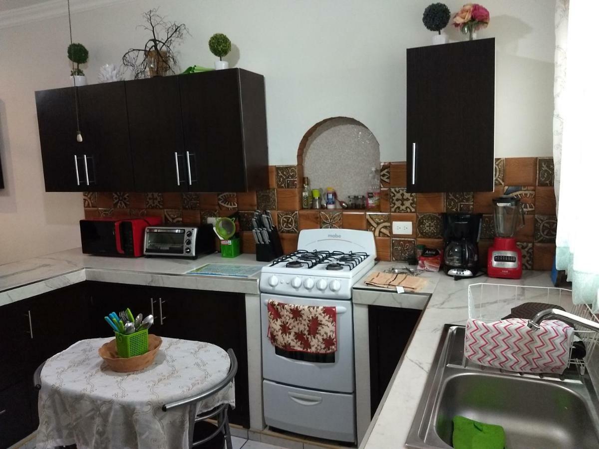 Casa Marisol Villa Cozumel Ngoại thất bức ảnh