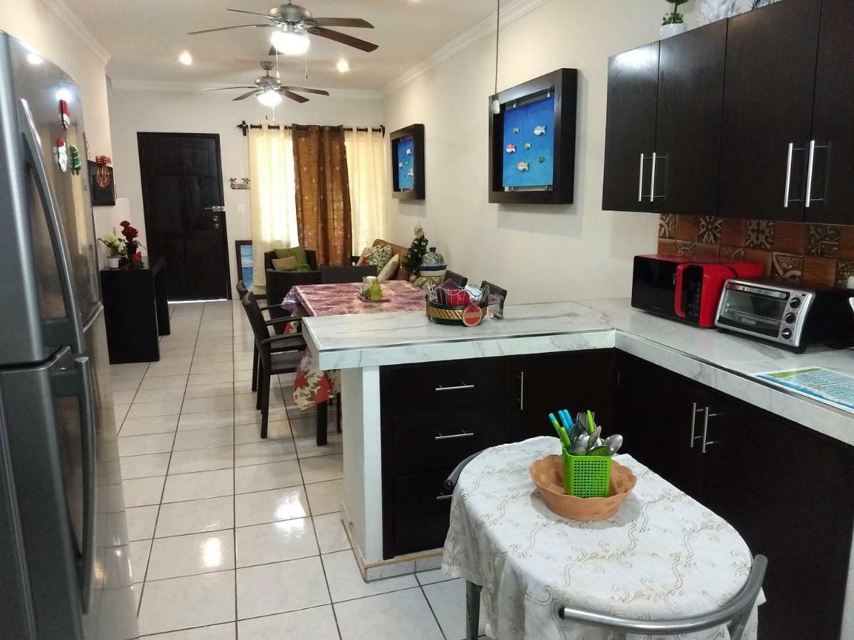 Casa Marisol Villa Cozumel Ngoại thất bức ảnh