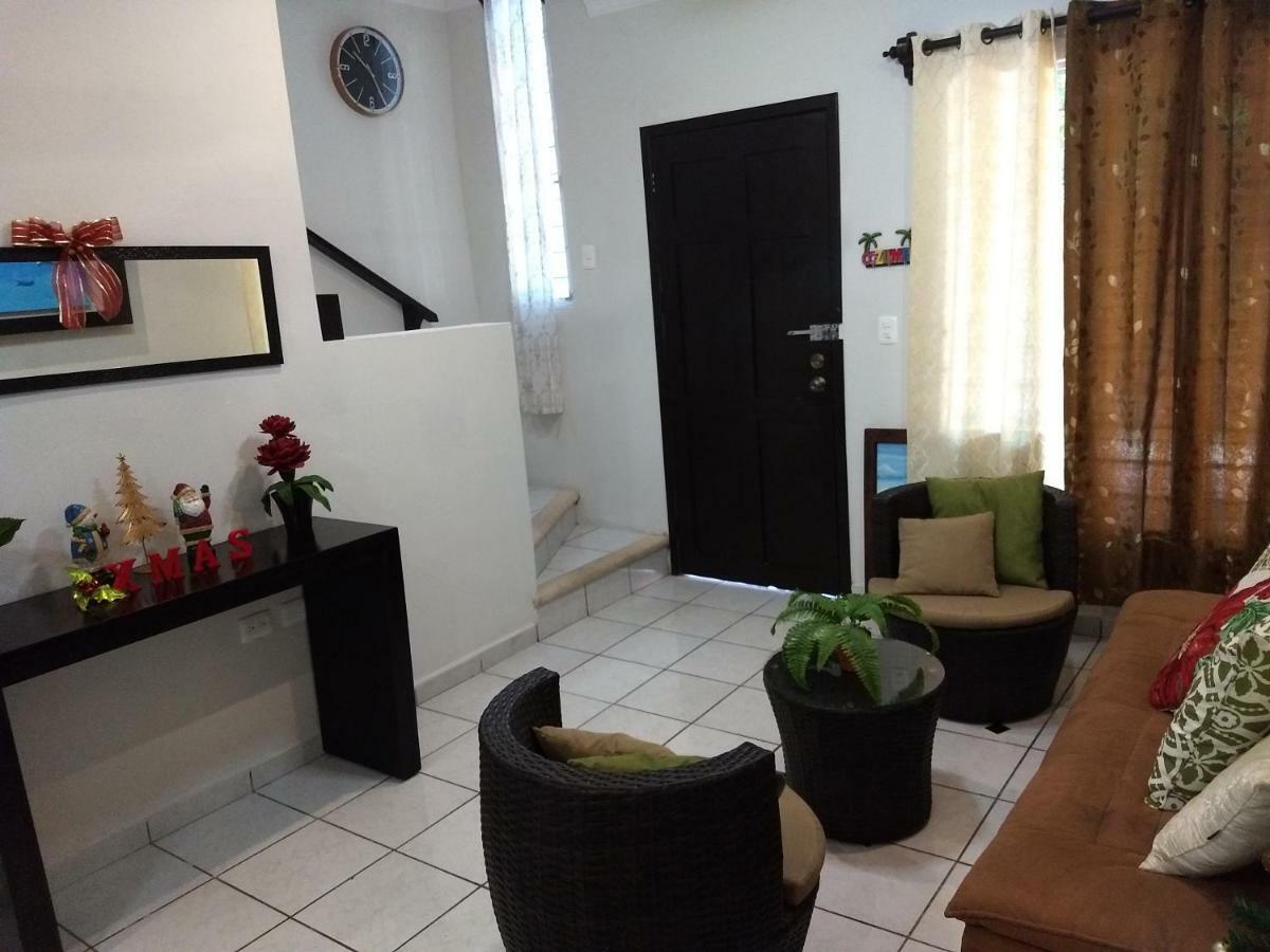Casa Marisol Villa Cozumel Ngoại thất bức ảnh