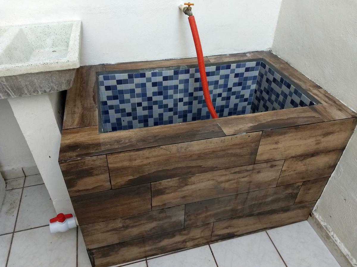 Casa Marisol Villa Cozumel Ngoại thất bức ảnh