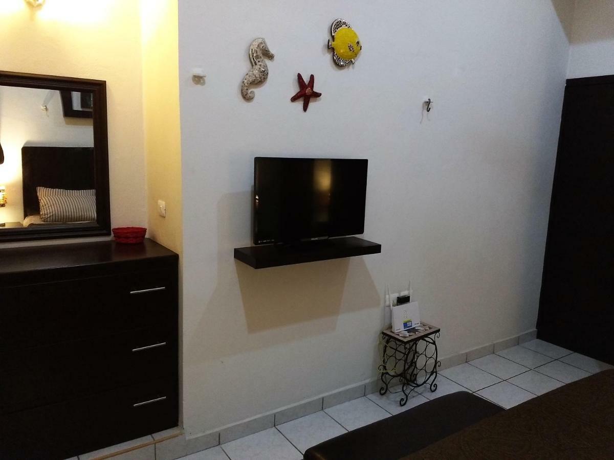 Casa Marisol Villa Cozumel Ngoại thất bức ảnh
