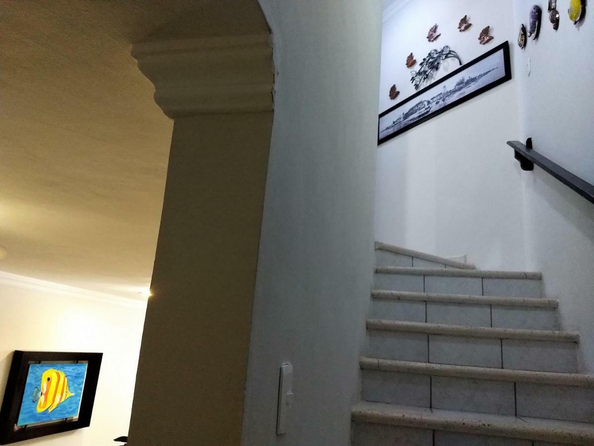 Casa Marisol Villa Cozumel Ngoại thất bức ảnh