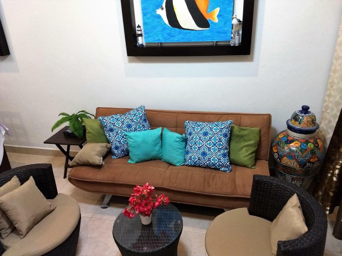 Casa Marisol Villa Cozumel Ngoại thất bức ảnh