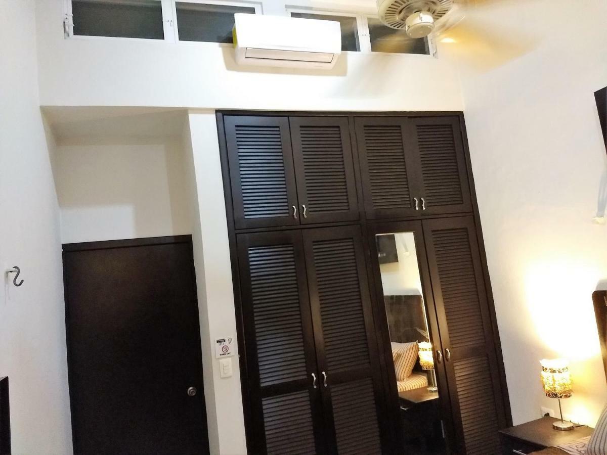 Casa Marisol Villa Cozumel Ngoại thất bức ảnh