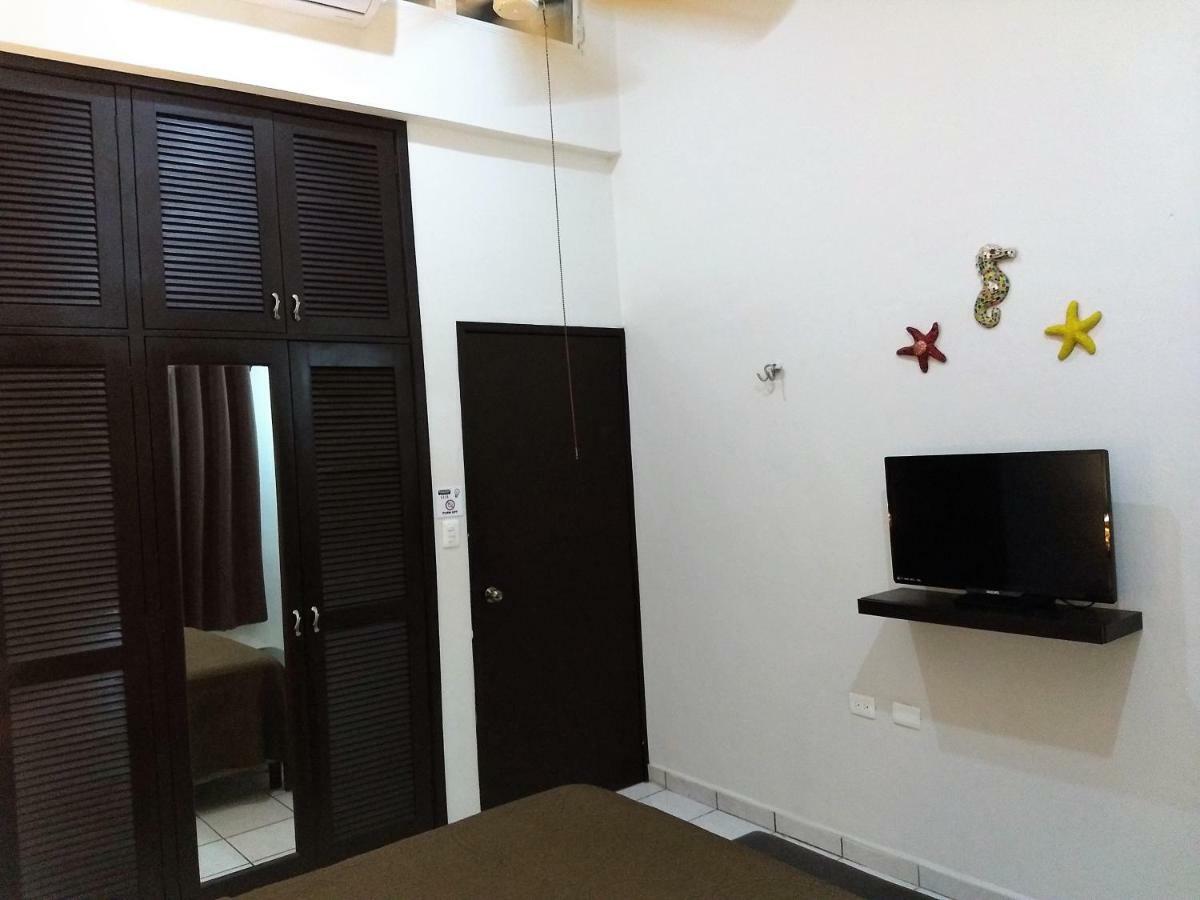 Casa Marisol Villa Cozumel Ngoại thất bức ảnh