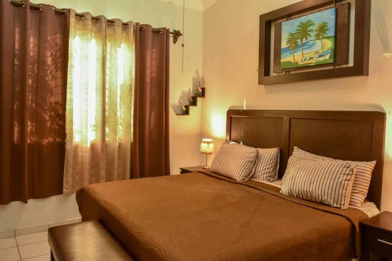 Casa Marisol Villa Cozumel Ngoại thất bức ảnh