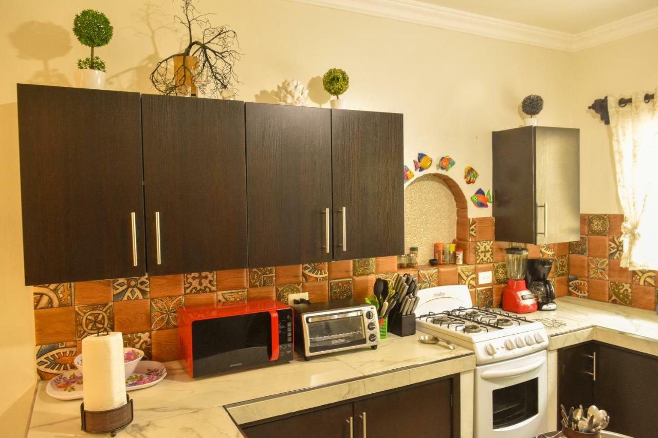 Casa Marisol Villa Cozumel Ngoại thất bức ảnh