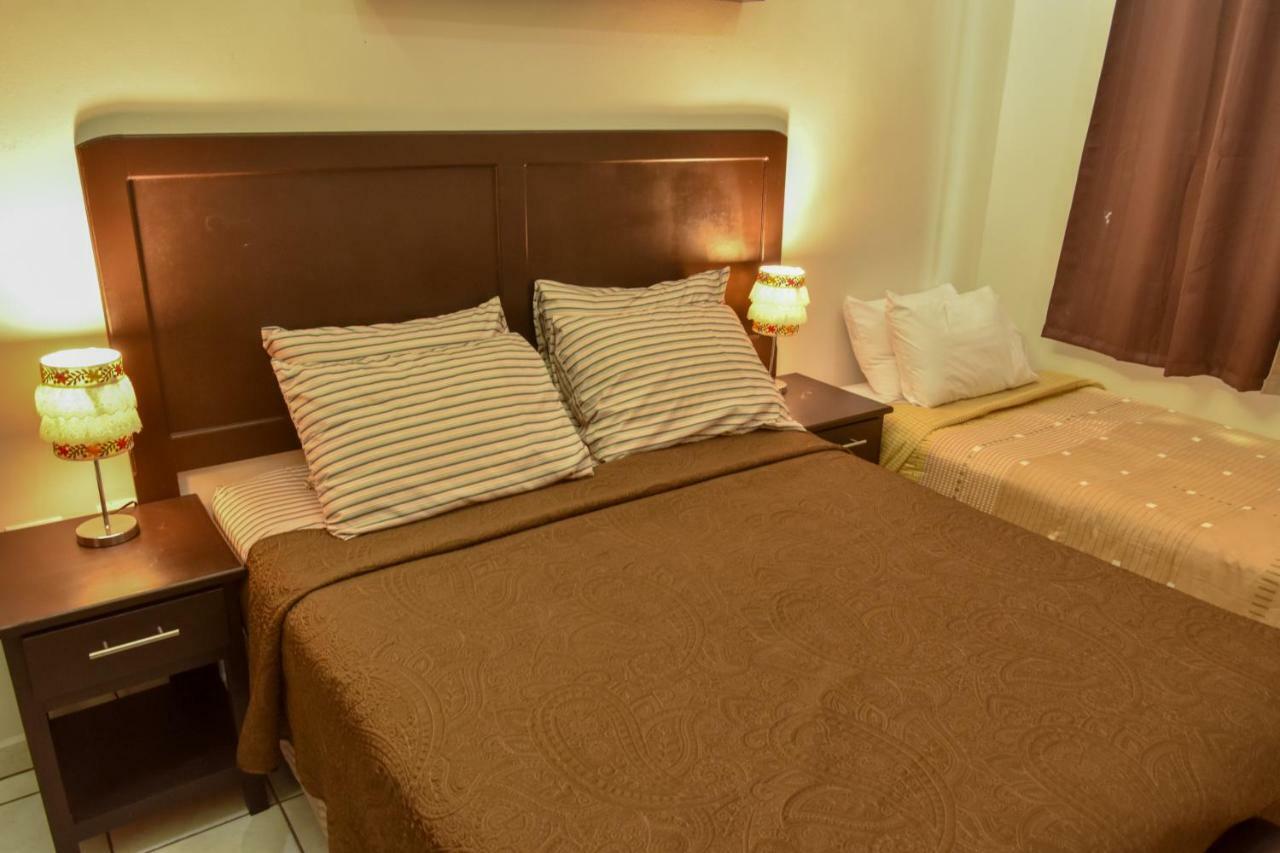 Casa Marisol Villa Cozumel Ngoại thất bức ảnh