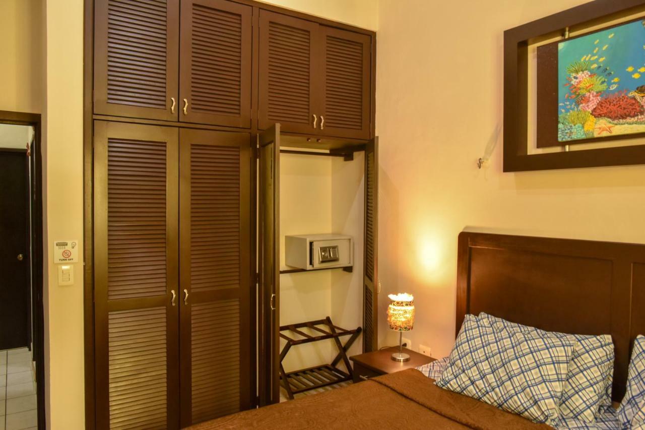 Casa Marisol Villa Cozumel Ngoại thất bức ảnh