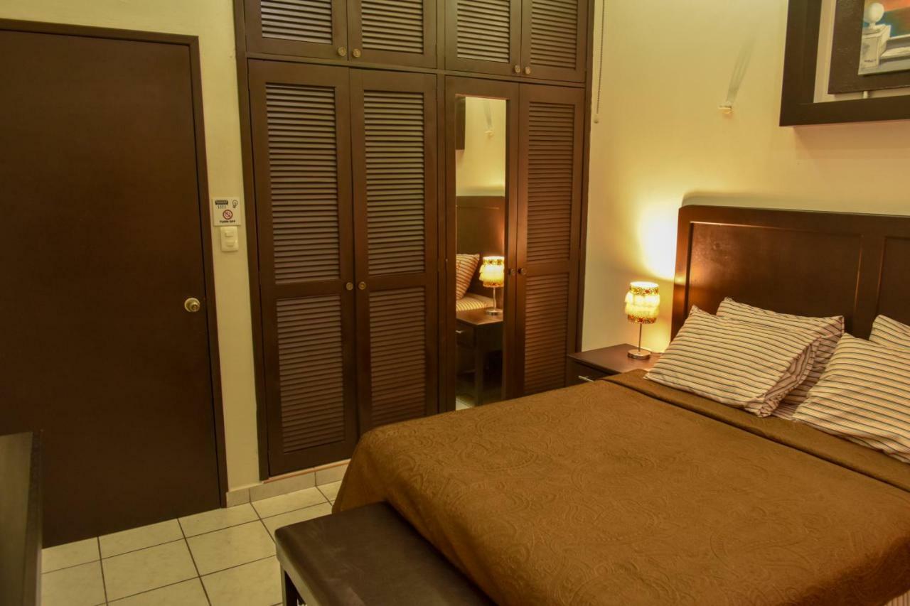 Casa Marisol Villa Cozumel Ngoại thất bức ảnh