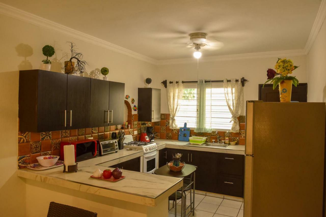 Casa Marisol Villa Cozumel Ngoại thất bức ảnh