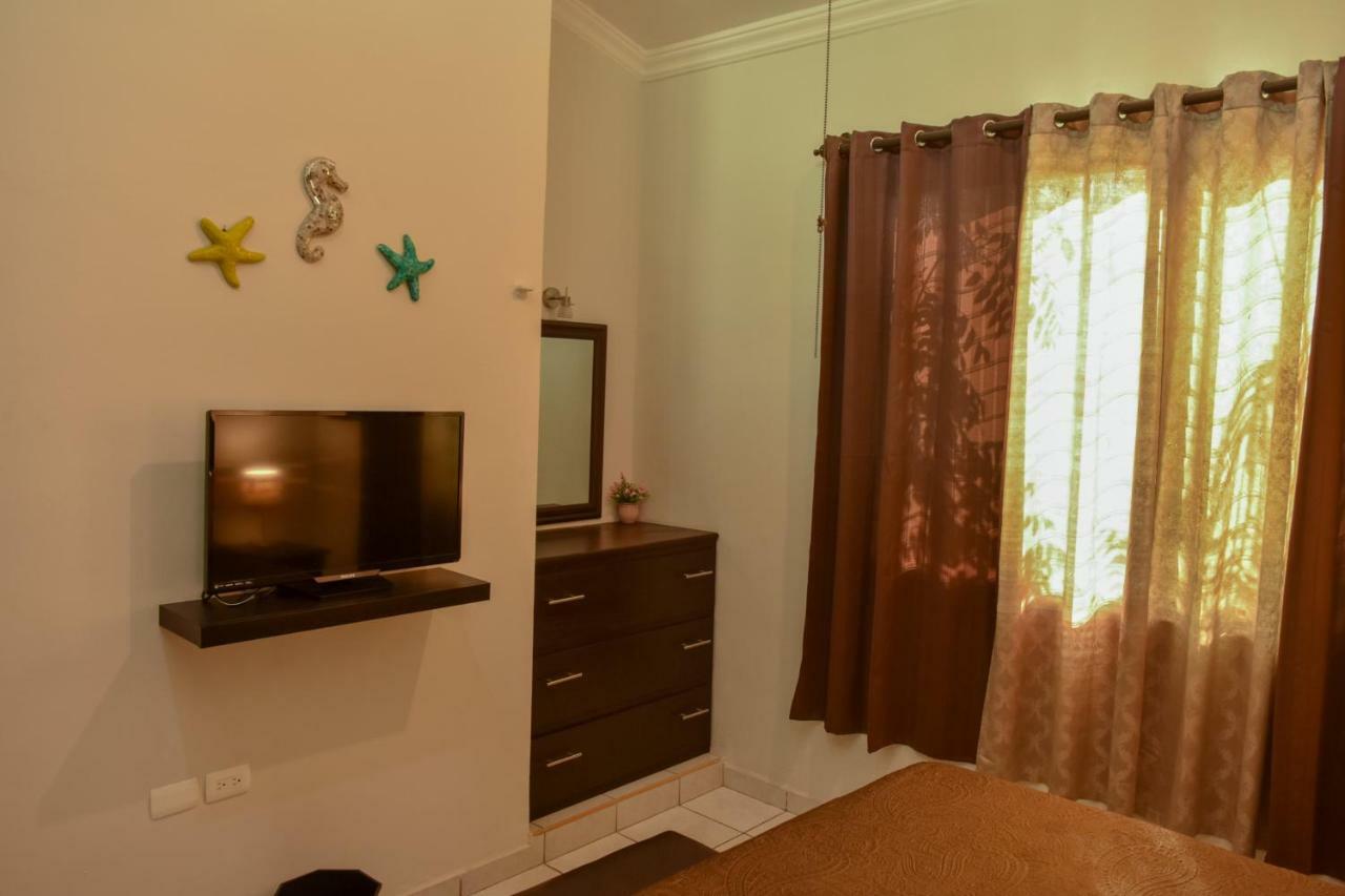 Casa Marisol Villa Cozumel Ngoại thất bức ảnh