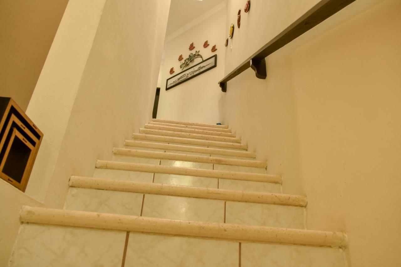 Casa Marisol Villa Cozumel Ngoại thất bức ảnh
