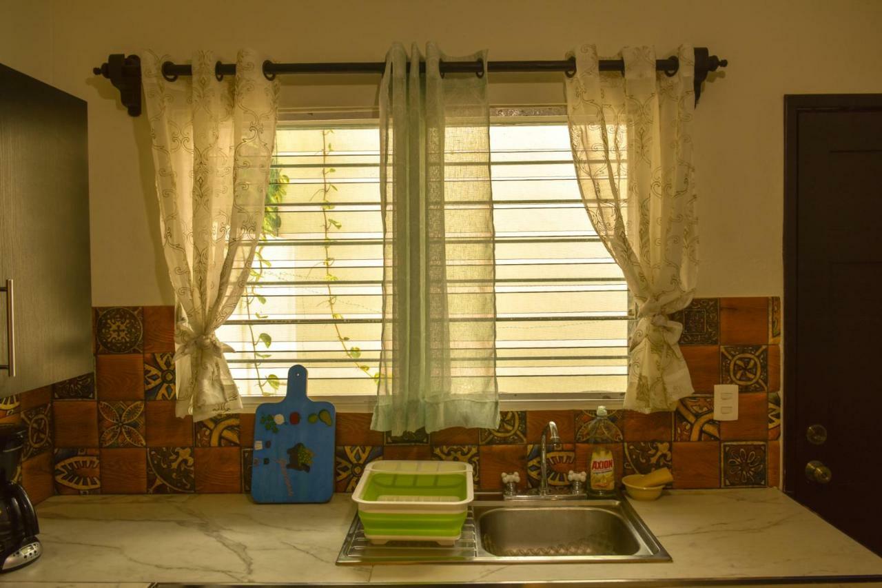 Casa Marisol Villa Cozumel Ngoại thất bức ảnh