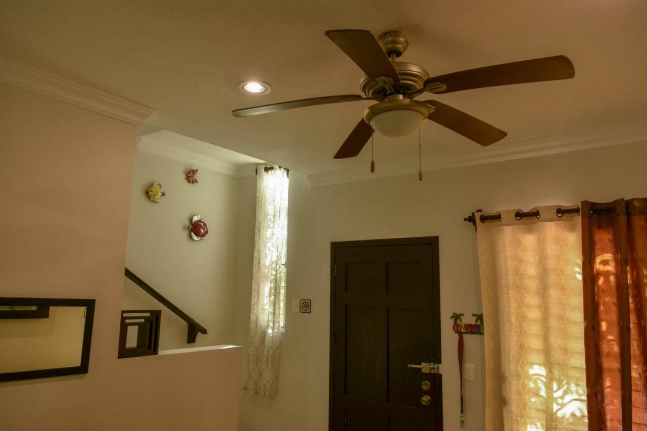 Casa Marisol Villa Cozumel Ngoại thất bức ảnh