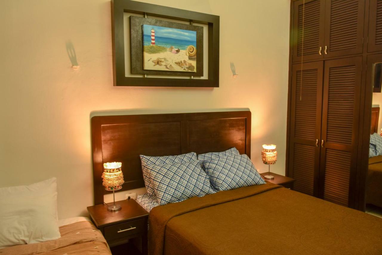 Casa Marisol Villa Cozumel Ngoại thất bức ảnh