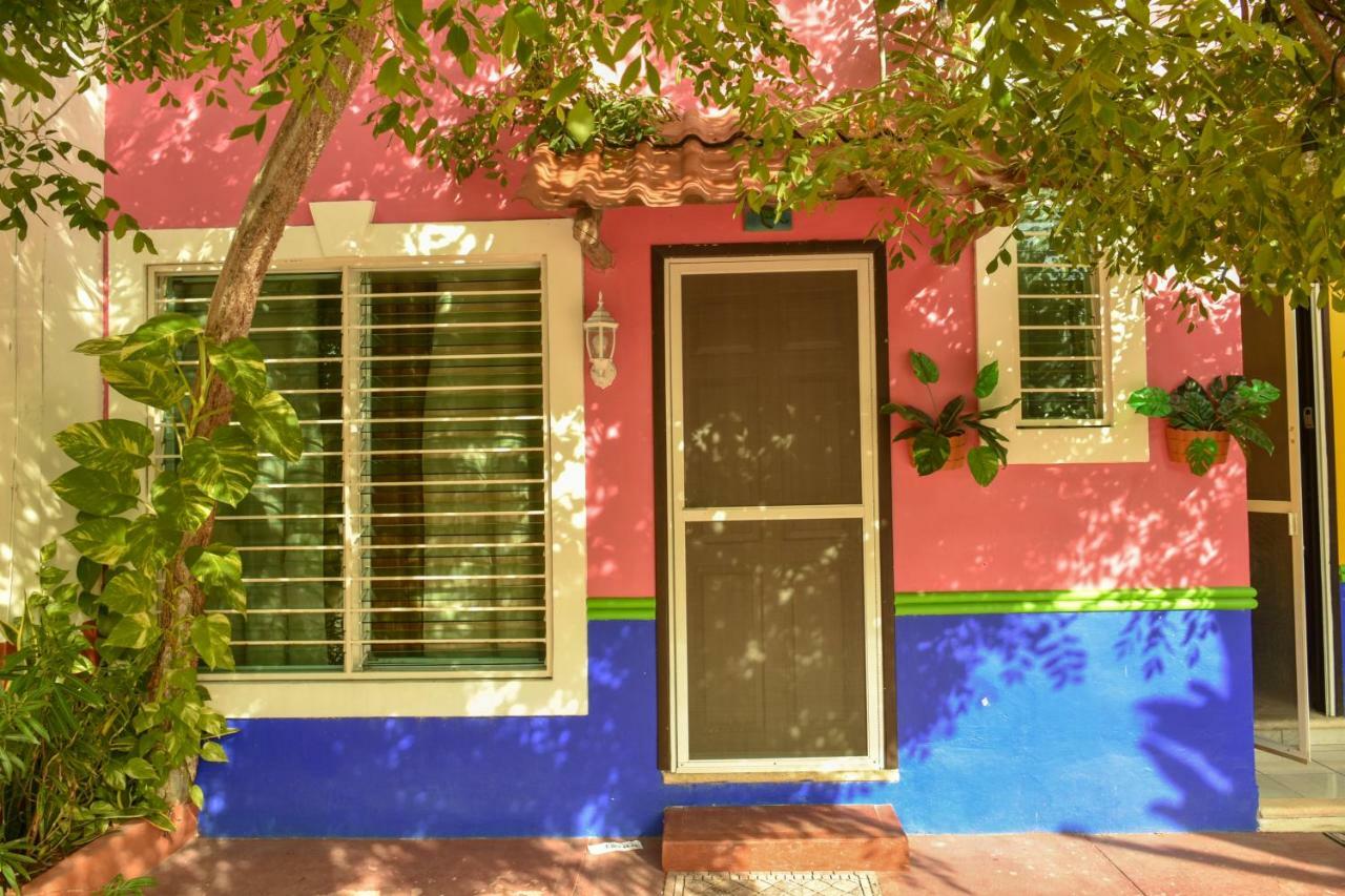 Casa Marisol Villa Cozumel Ngoại thất bức ảnh