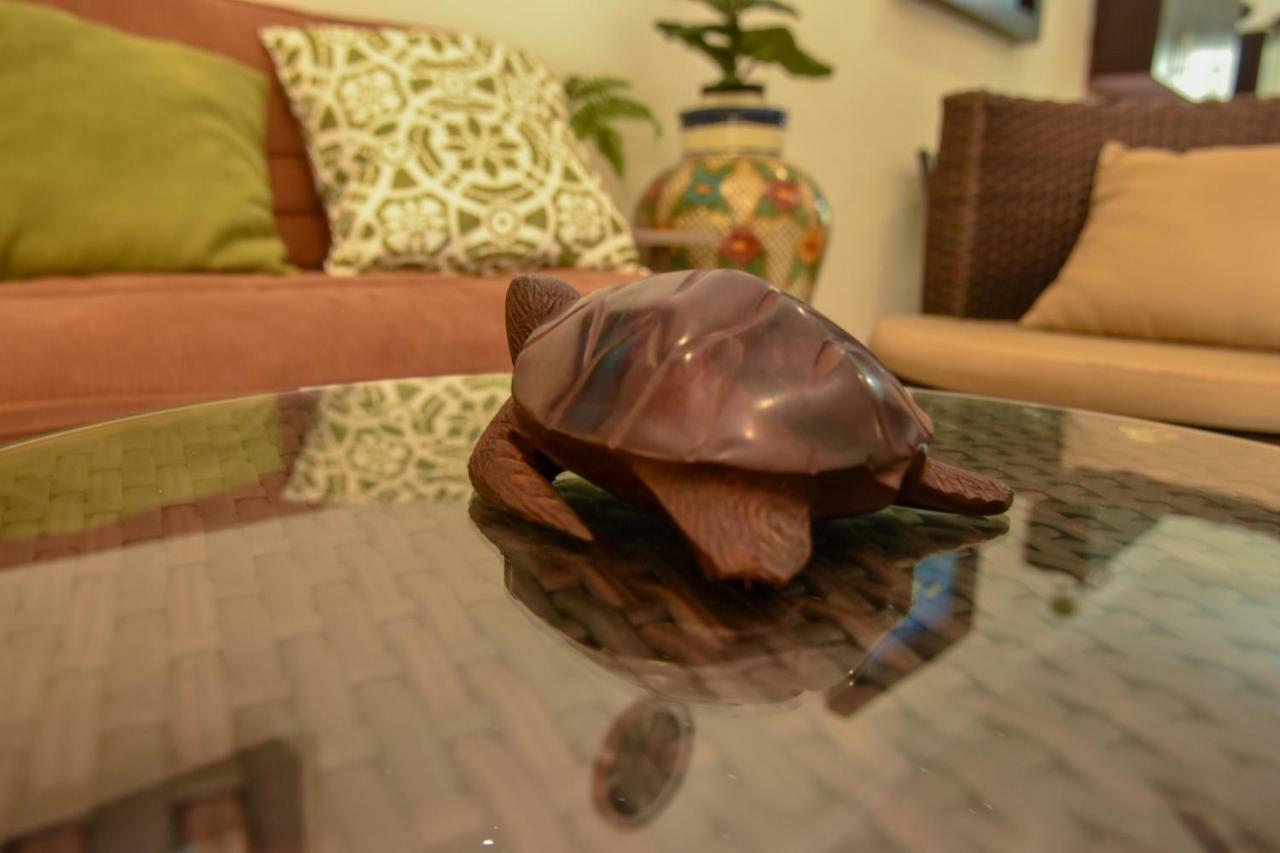 Casa Marisol Villa Cozumel Ngoại thất bức ảnh