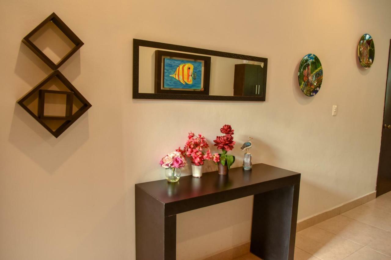 Casa Marisol Villa Cozumel Ngoại thất bức ảnh