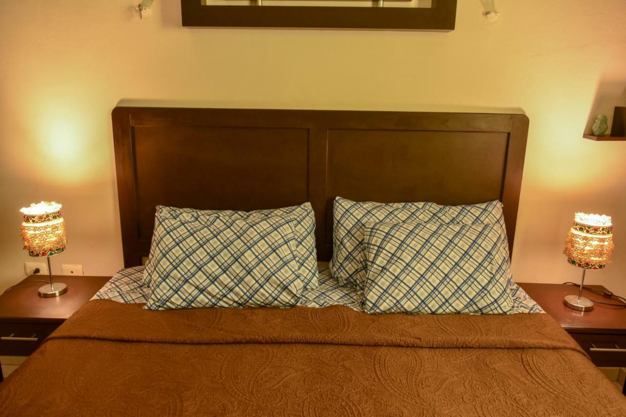 Casa Marisol Villa Cozumel Ngoại thất bức ảnh