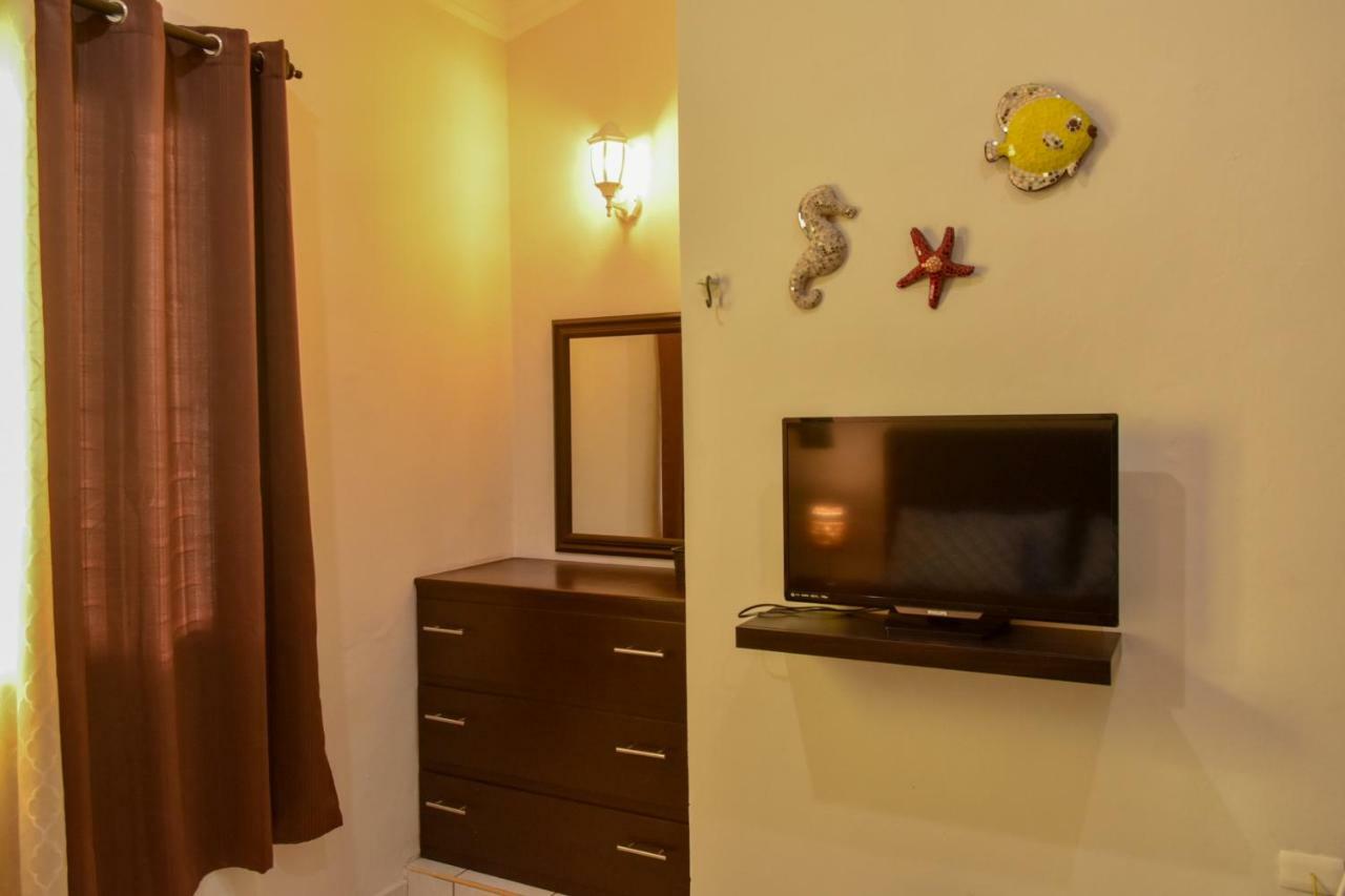 Casa Marisol Villa Cozumel Ngoại thất bức ảnh